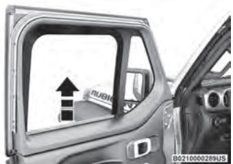 JEEP Wrangler (2024) - REMARQUE: - 1