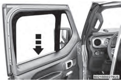JEEP Wrangler (2024) - REMARQUE: - 4