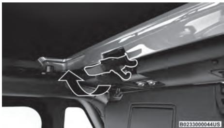 JEEP Wrangler (2024) - REMARQUE: - 2