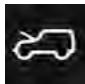 JEEP Wrangler (2024) - Témoin d'avertissement de capot ouvert - 1