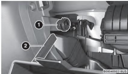 JEEP Wrangler (2024) - MISE EN GARDE! - 1