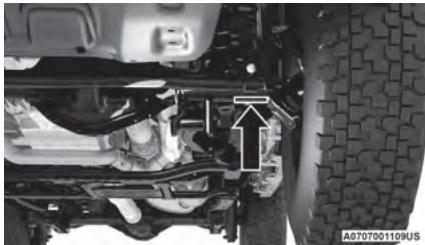 JEEP Wrangler (2024) - REMARQUE: - 2