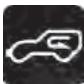 JEEP Wrangler (2024) - Bouton de recyclage - 1