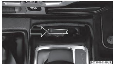 JEEP Wrangler (2024) - AVERTISSEMENT! - 4