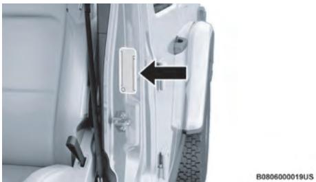 JEEP Wrangler (2024) - REMARQUE: - 2