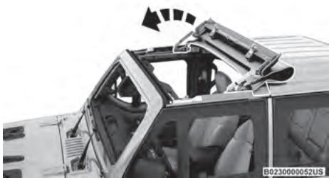 JEEP Wrangler (2024) - REMARQUE: - 1