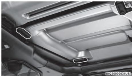 JEEP Wrangler (2024) - REMARQUE: - 1