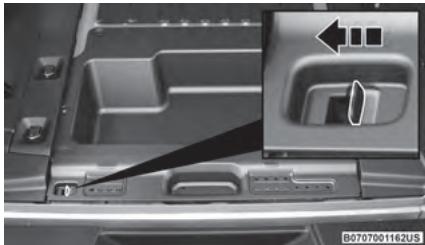 JEEP Wrangler (2024) - REMARQUE: - 1