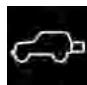 JEEP Wrangler (2024) - Témoin d'ajretissement de hayon basculant ouvert - 1