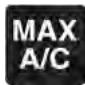 JEEP Wrangler (2024) - Bouton MAX A/C (Climatisation maximale) - 1