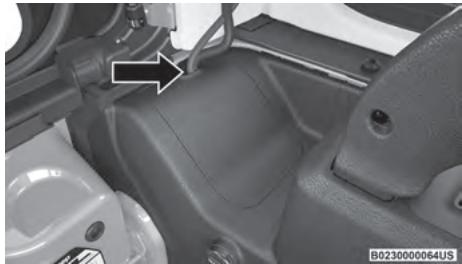 JEEP Wrangler (2024) - DéPOSE DU TOIT RIGIDE - 11