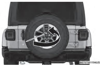 JEEP Wrangler (2024) - REMARQUE: - 2