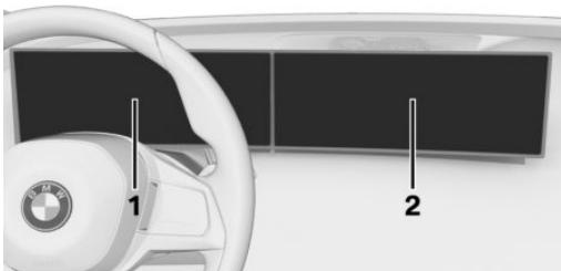 BMW Série 4 Gran Coupé (2024) - Aperçu - 1