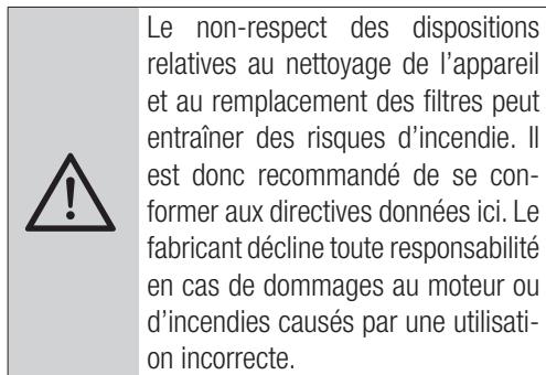 BEKO HNS61212WH - Nettoyage et entretien - 1