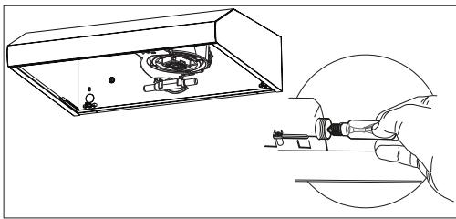 BEKO HNS61212WH - Fonctionnement de l'appareil - 1