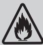 BEKO HNS61212WH - Signification des symboles - 3