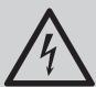BEKO HNS61212WH - Signification des symboles - 4