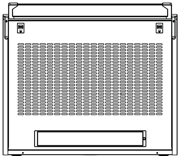 BEKO HNS61212XH - A3 - 39