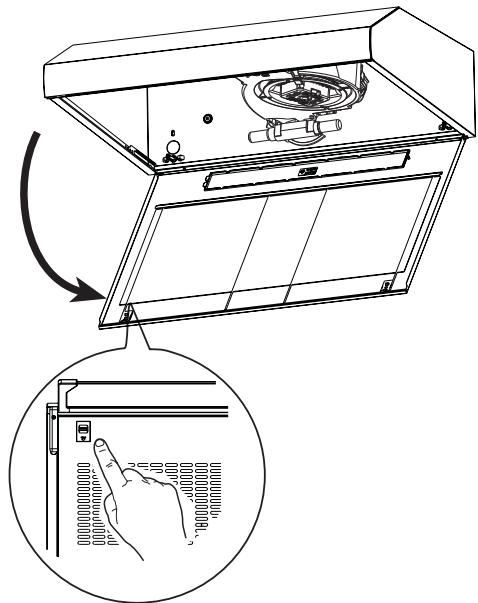 BEKO HNS61212XH - A3 - 37