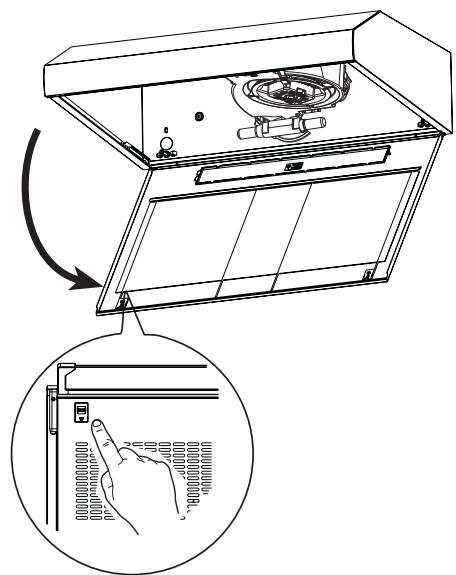 BEKO HNS61212XH - A3 - 31