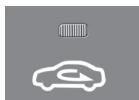 KIA Forte (2012-2016) - Position d'air extérieur (frais) - 1