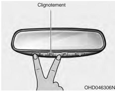KIA Forte (2012-2016) - Programmation - 1