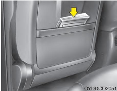 KIA Forte (2012-2016) - A VERTISSEMENT - 3