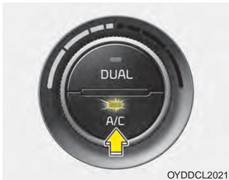 KIA Forte (2012-2016) - A VERTISSEMENT - 2