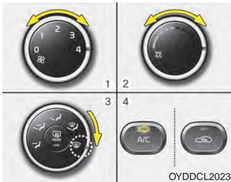 KIA Forte (2012-2016) - manuelle de - 1