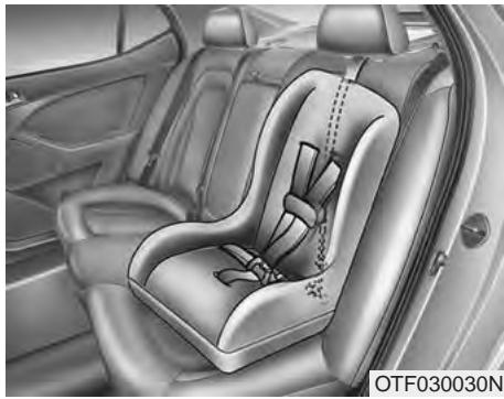 KIA Forte (2012-2016) - - Mode de verrouillage automatique - 3