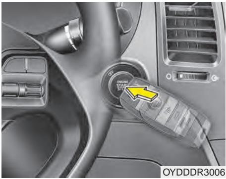 KIA Forte (2012-2016) - A VERTISSEMENT - 1