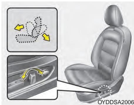 KIA Forte (2012-2016) - MISE EN GARDE - 2