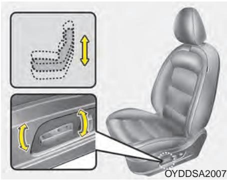 KIA Forte (2012-2016) - MISE EN GARDE - 3