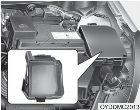 KIA Forte (2012-2016) - * AVIS - 2
