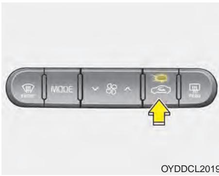 KIA Forte (2012-2016) - Commandedadmissiond'air - 1