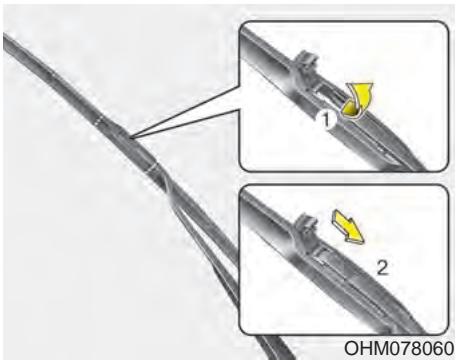 KIA Forte (2012-2016) - CAUTION - 1