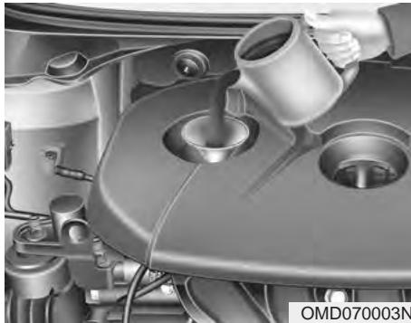 KIA Forte (2012-2016) - MISE EN GARDE - 1