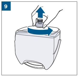 BISSELL SPOTCLEANPETPROPLUS37252 - Bissell - 68