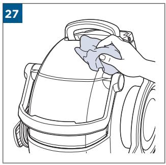BISSELL SPOTCLEANPETPROPLUS37252 - Bissell - 87