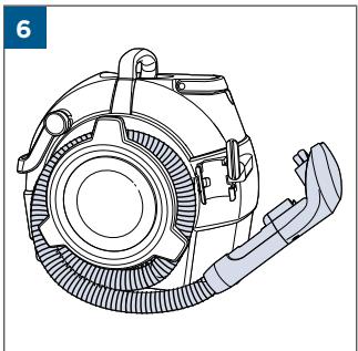 BISSELL SPOTCLEANPETPROPLUS37252 - Bissell - 37