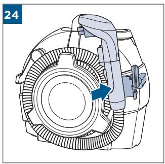 BISSELL SPOTCLEANPETPROPLUS37252 - Bissell - 84