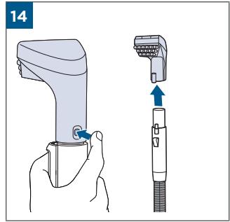 BISSELL SPOTCLEANPETPROPLUS37252 - Bissell - 73