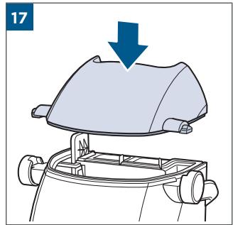 BISSELL SPOTCLEANPETPROPLUS37252 - Bissell - 76