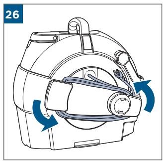 BISSELL SPOTCLEANPETPROPLUS37252 - Bissell - 86