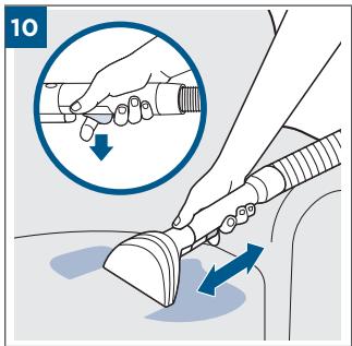 BISSELL SPOTCLEANPETPROPLUS37252 - Bissell - 41