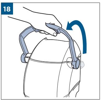 BISSELL SPOTCLEANPETPROPLUS37252 - Bissell - 77