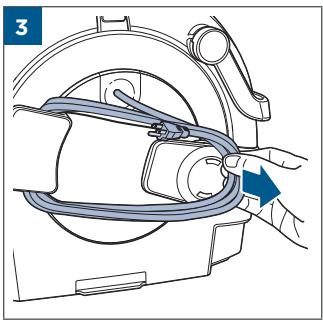 BISSELL SPOTCLEANPETPROPLUS37252 - Bissell - 34