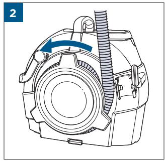 BISSELL SPOTCLEANPETPROPLUS37252 - Bissell - 15