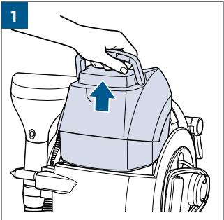 BISSELL SPOTCLEANPETPROPLUS37252 - Bissell - 20