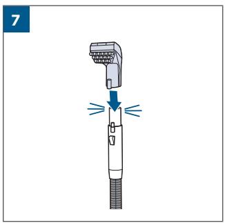BISSELL SPOTCLEANAUTOPROSELECT3730N - Bissell - 38